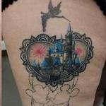 Tattoos - Magic Kingdom - 132940